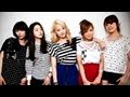 MV เพลง Nothin' on You - Wonder Girls (B.O.B/BRUNO MARS COVER - OFFICIAL)