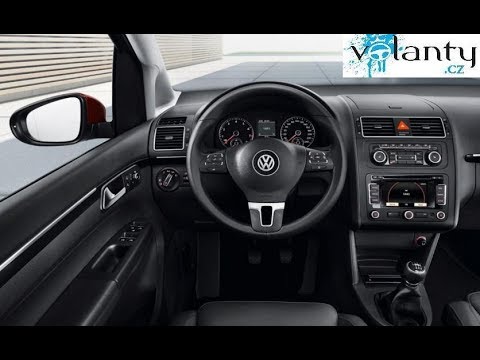 Come Smontare L Airbag Del Volante Di Una Volkswagen Golf Volkswagen Golf MK 6 Golf 6 Golf