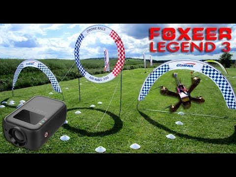 Foxeer Legend 3 - 1080 Superview - FPV Racing TEST - UCs8tBeVbqcKhS-GAX_HtPUA