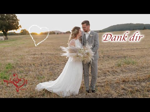 Hochzeitslied Dank dir - Sarah Connor [Cover ]Hochzeitssängerin Michelle Kunstmann & Nick Richter
