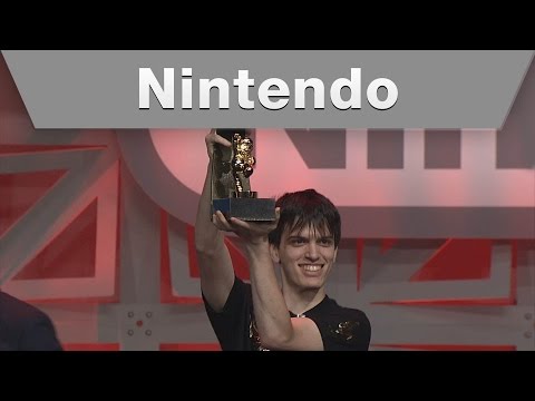 Nintendo World Championships - Super Mario Maker Highlights @ E3 2015 - UCGIY_O-8vW4rfX98KlMkvRg