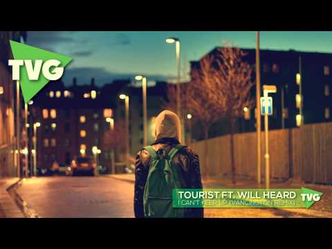 Tourist Ft. Will Heard - I Can't Keep Up (Vancington Remix) - UCouV5on9oauLTYF-gYhziIQ