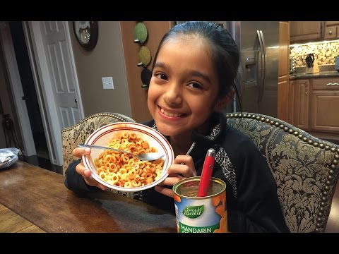 Easy & Healthy School Lunch  by Sumaiya (Pasta) - UCoq4cyttGVBzqB5oDtSQsBA