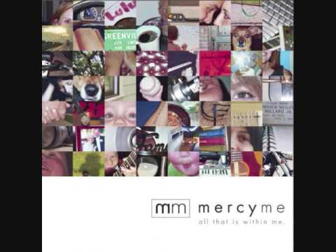 MercyMe - Goodbye Ordinary