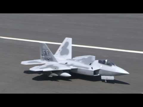 F-22 Raptor TWIN 70mm at Western Big Jolt Electric Experience Sneak Peak video! - UCUrw_KqIT1ZYAeRXFQLDDyQ