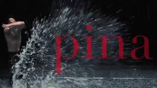 Pina - Official 3D Trailer 2011 (HD)