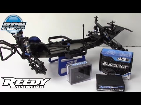 Team Associated SC5M - Electronics Selected - UCSc5QwDdWvPL-j0juK06pQw