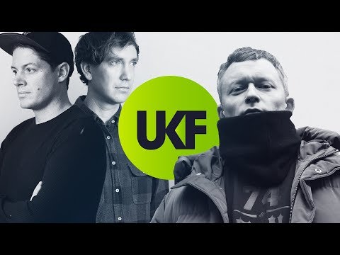 The Upbeats & Rockwell - Gamma Ray - UCr8oc-LOaApCXWLjL7vdsgw