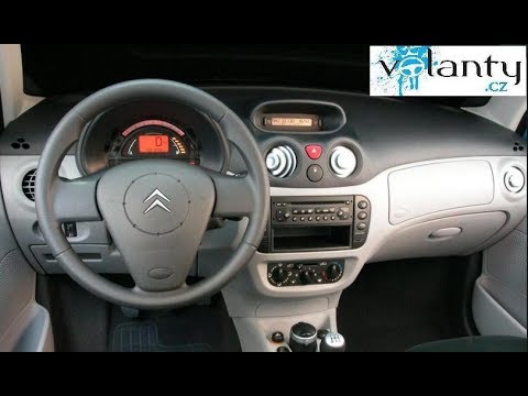 Как очистить индикатор Check Engine на Citroen C3