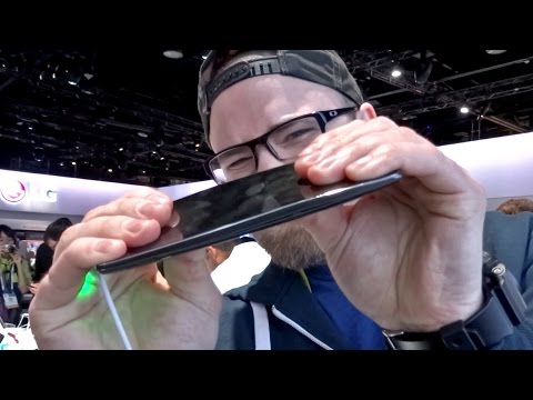 LG G Flex 2 Bend Test! - UCsTcErHg8oDvUnTzoqsYeNw