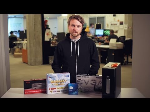 Intel & NVIDIA: Can you Build a Gaming PC on a Console Budget - UCbu2SsF-Or3Rsn3NxqODImw