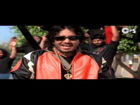 Album "Dunalli" - Title Song - Mika Singh - Full Song - UCJrDMFOdv1I2k8n9oK_V21w