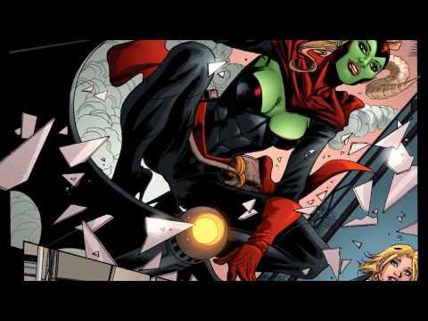 Superior Spider-Man #16: Menace - Marvel AR - UCvC4D8onUfXzvjTOM-dBfEA