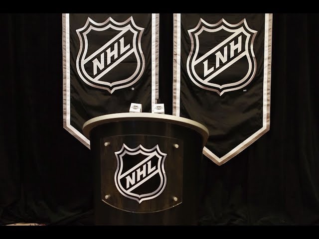 How Does Salary Cap Work In the NHL?