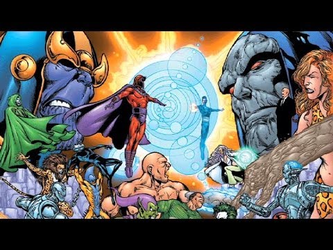 Top 10 DC and Marvel Copycats - UCaWd5_7JhbQBe4dknZhsHJg