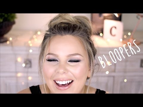 Bloopers 19  - Crystal Conte - UChplUdodMCdfZfmTQbRhNWw