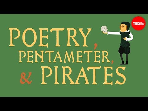 Why Shakespeare loved iambic pentameter - David T. Freeman and Gregory Taylor - UCsooa4yRKGN_zEE8iknghZA