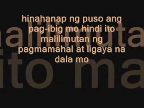 Gloc 9 - Hinahanap Ng Puso