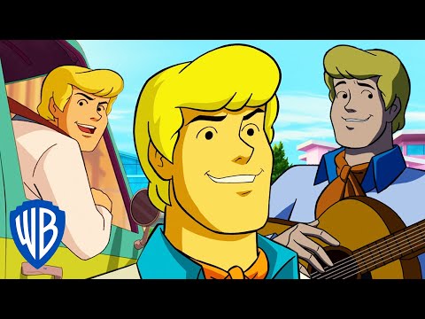 Scooby-Doo! | The Best of Fred | WB Kids