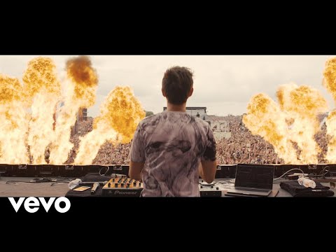 Zedd, Liam Payne - Get Low (Official Tour Edit) - UCFzm6oAGFmmZfkrzQ5wATSQ