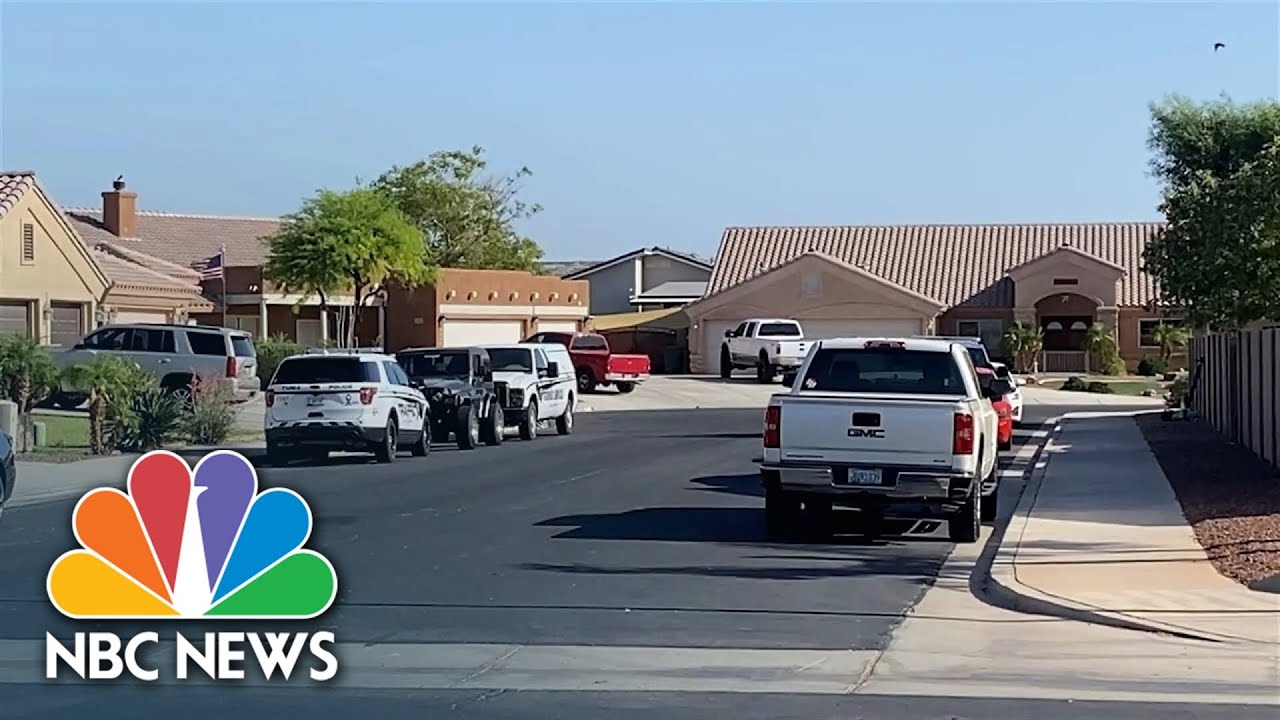 At least 2 dead, 5 injured in Arizona shooting