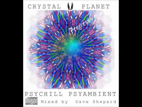 Psy chill Progressive-CRYSTAL PLANET mixed by Dj Shepard (Nov 2012) - UC9x0mGSQ8PBABq-78vsJ8aA