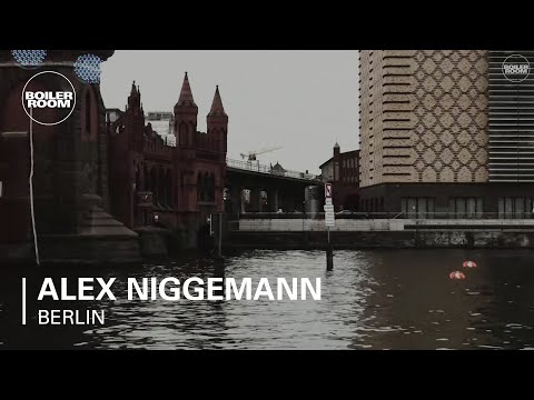 Alex Niggemann Boiler Room Berlin DJ Set - UCGBpxWJr9FNOcFYA5GkKrMg