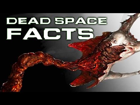 10 Dead Space Facts You Probably Didn’t Know - UCNvzD7Z-g64bPXxGzaQaa4g