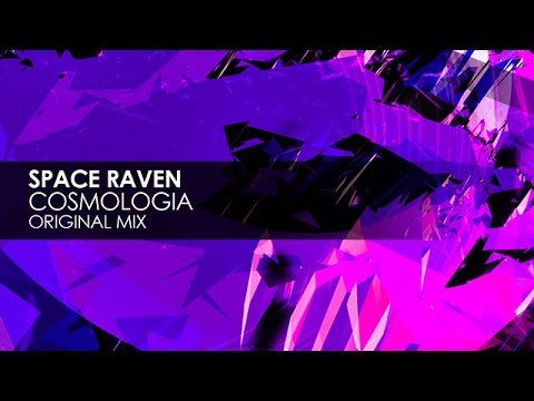 Space Raven - Cosmologia (Original Mix) - UCvYuEpgW5JEUuAy4sNzdDFQ