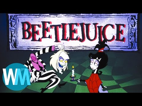 Top 10 Creepy Shows for Kids - UCaWd5_7JhbQBe4dknZhsHJg