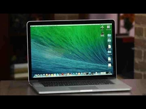 Blink and you'll miss the small tweaks to this year's MacBook Pro - UCOmcA3f_RrH6b9NmcNa4tdg