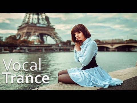 ♫ Amazing Uplifting Vocal Trance Mix l  April 2018 (Vol. 85) ♫ - UCSXK6dmhFusgBb1jDrj7Q-w