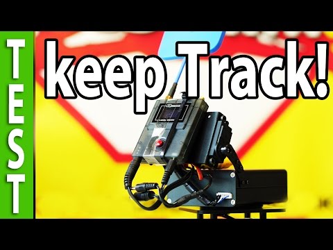 Arkbird Antenna tracker review | See it in Action! (easiest, most versatile works with all OSDs!) - UCIIDxEbGpew-s46tIxk5T3g