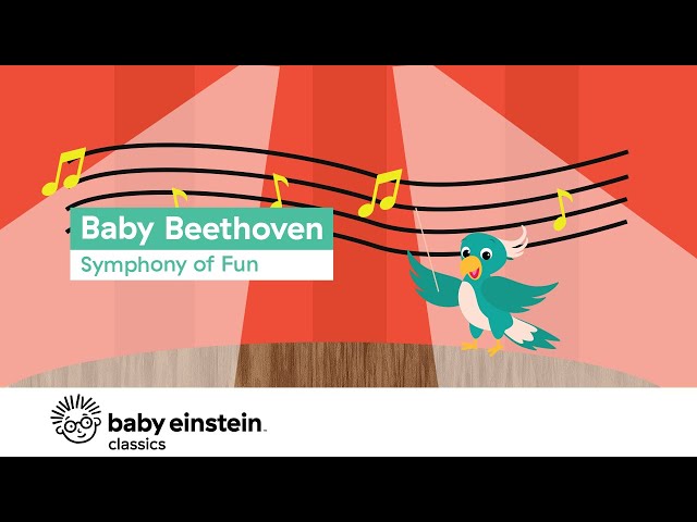 Classical Music for Kids: Beethoven