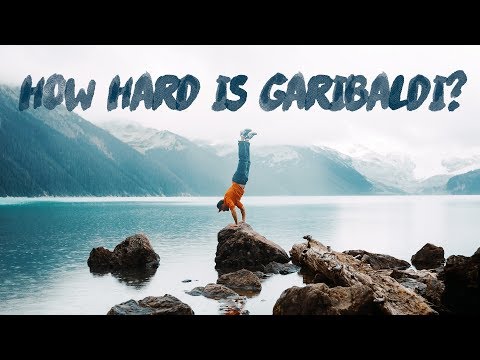 How HARD Is The Garibaldi Lake Experience??? - UCd5xLBi_QU6w7RGm5TTznyQ