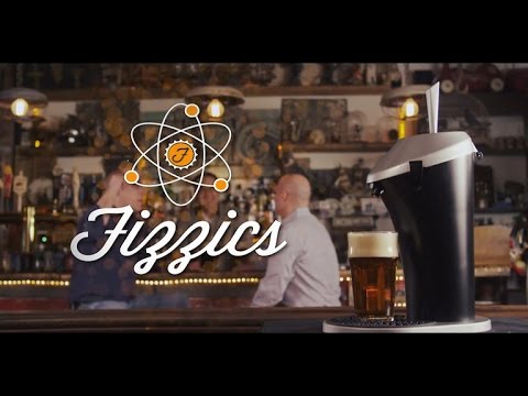 Crave - Enhance your beer's flavor with sound waves, Ep. 203 - UCOmcA3f_RrH6b9NmcNa4tdg