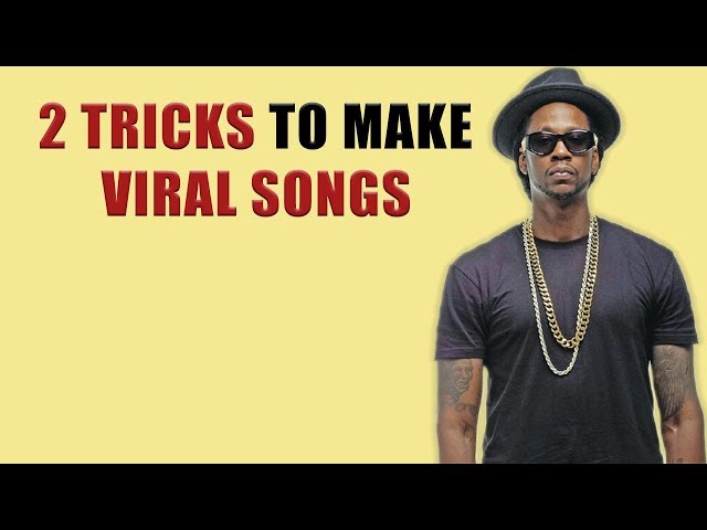 How to Make an Indie Rock Music Video Go Viral