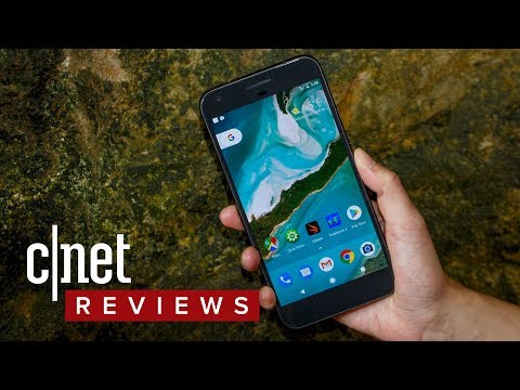 Google Pixel review - UCOmcA3f_RrH6b9NmcNa4tdg