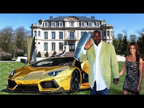 Michael Jordan's Lifestyle ★ 2019 - UCbAckDXD-8pNEi5tCICqmBw