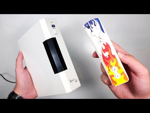 Unboxing $50 FAKE Nintendo Wii - UCRg2tBkpKYDxOKtX3GvLZcQ