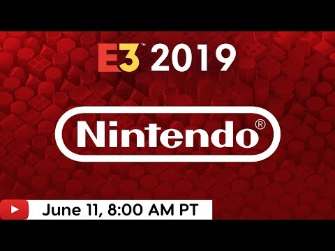 Nintendo Direct E3 2019 & MIB International Red Carpet + More! - IGN Live (Day 1) - UCKy1dAqELo0zrOtPkf0eTMw