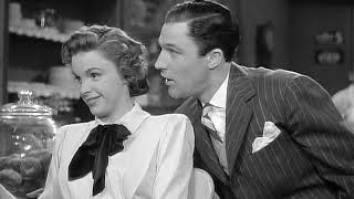 Judy Garland & Gene Kelly - For Me And My Gal (For Me And My Gal, 1942)