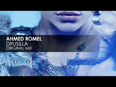 Ahmed Romel - Drussila - UCvYuEpgW5JEUuAy4sNzdDFQ