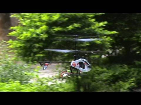 ESKY Nano Maiden Flight - UCsFctXdFnbeoKpLefdEloEQ