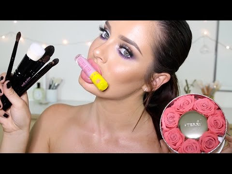 $1k Beautylish Haul! Natasha Denona, Jeffree Star, Wayne Goss + MORE - UCLFW3EKD2My9swWH4eTLaYw