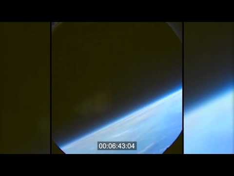 Orion's 'Window Cam' Captures Fiery Re-Entry | Video - UCVTomc35agH1SM6kCKzwW_g