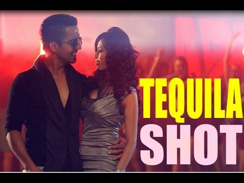 Hardy Sandhu - Tequila Shot Feat. Ikka Official HD Video - UC56gTxNs4f9xZ7Pa2i5xNzg