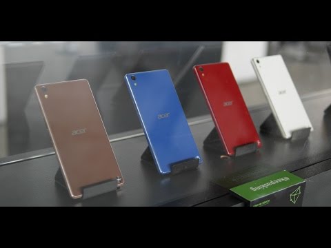 Acer Liquid X2: first look - UCwPRdjbrlqTjWOl7ig9JLHg