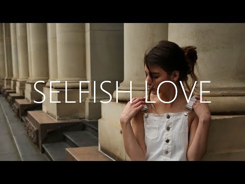 Mabel - Selfish Love (Lyrics) ft. Kamille - UCwIgPuUJXuf2nY-nKsEvLOg