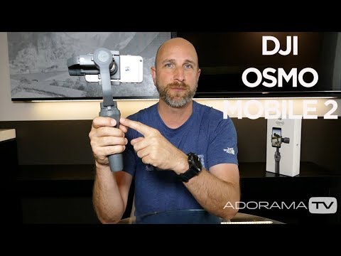 DJI Osmo Mobile 2 - Motion Lapse: Exploring Photography with Mark Wallace - UC8Pksdbj37CdE00kmE7Z1dw
